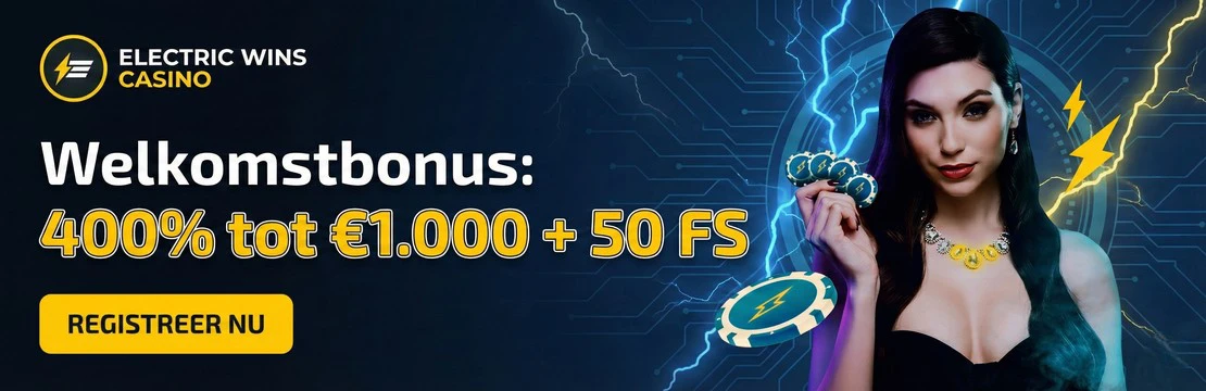 Electric Wins Casino